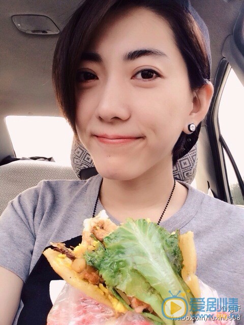 刘忻生活照 刘忻高清写真_刘忻高清剧照
