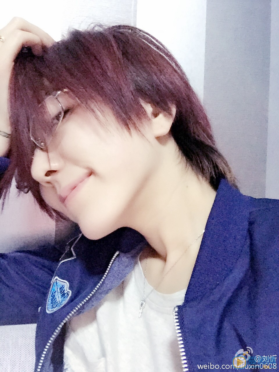 刘忻生活照 刘忻高清写真_刘忻高清剧照
