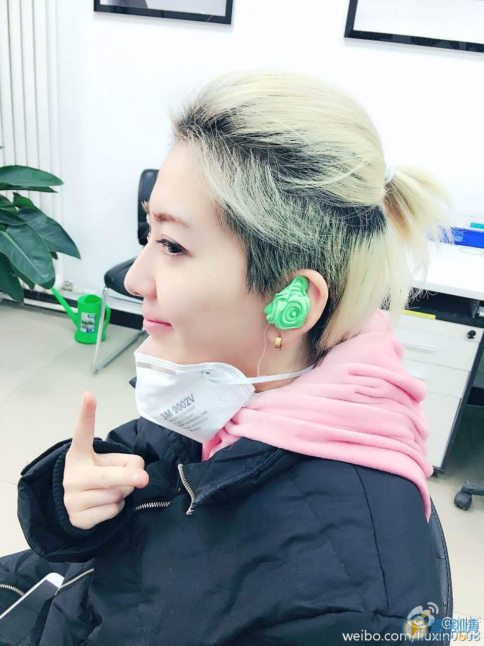 刘忻生活照 刘忻高清写真_刘忻高清剧照