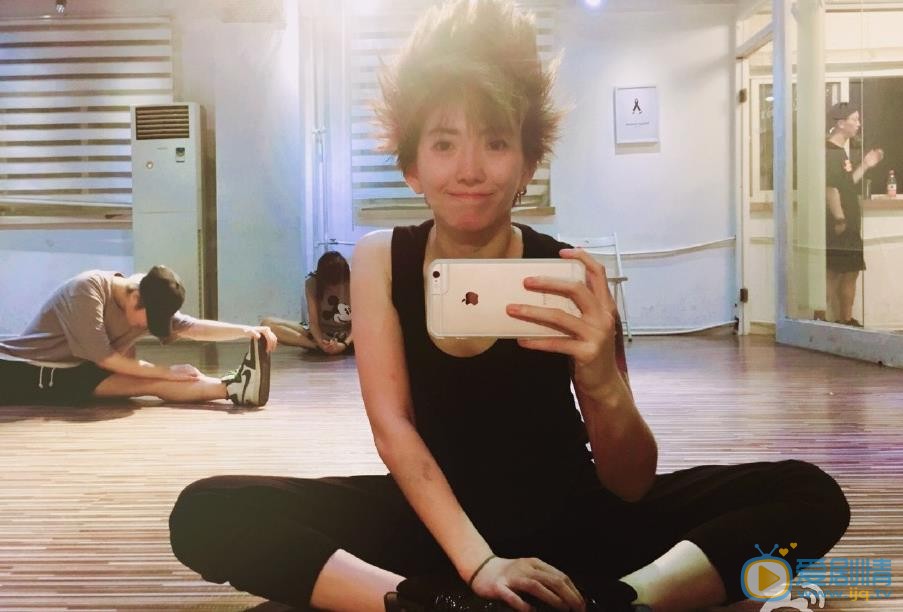 刘忻生活照 刘忻高清写真_刘忻高清剧照