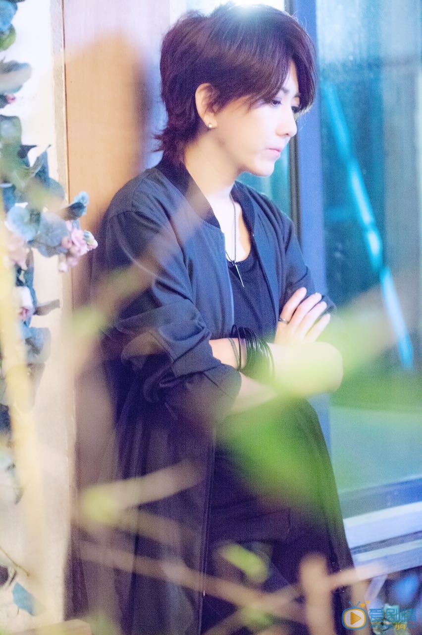 刘忻《热血少女》剧照 刘忻高清写真_刘忻高清剧照
