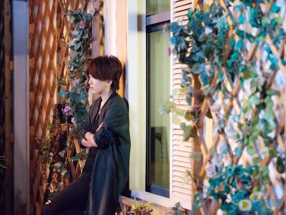 刘忻《热血少女》剧照 刘忻高清写真_刘忻高清剧照
