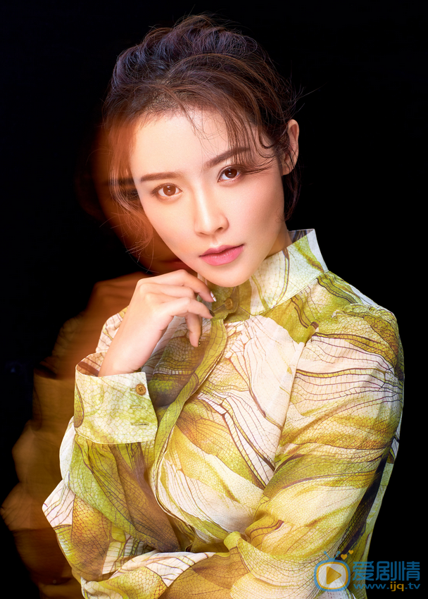 瑛子时尚写真 瑛子高清写真_瑛子高清剧照