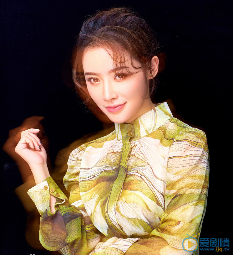 瑛子时尚写真 瑛子高清写真_瑛子高清剧照