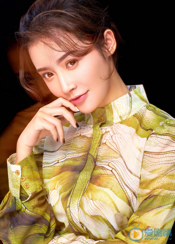 瑛子时尚写真 瑛子高清写真_瑛子高清剧照