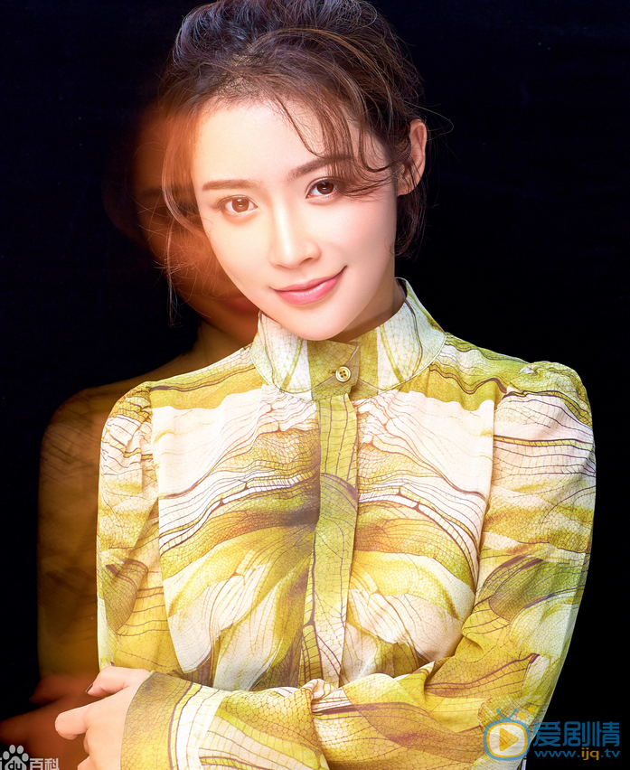 瑛子时尚写真 瑛子高清写真_瑛子高清剧照
