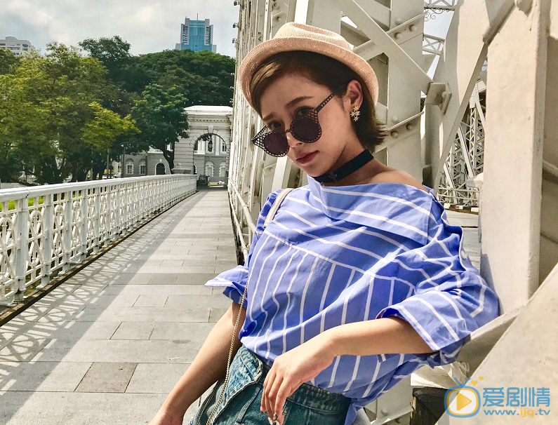 瑛子生活照 瑛子高清写真_瑛子高清剧照