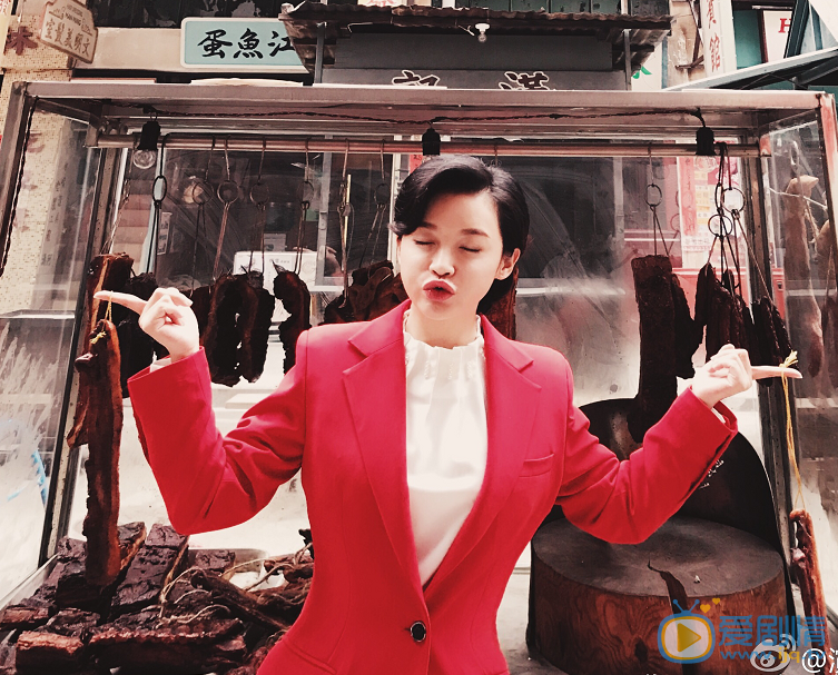 瑛子生活照 瑛子高清写真_瑛子高清剧照
