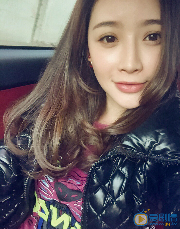 瑛子生活照 瑛子高清写真_瑛子高清剧照