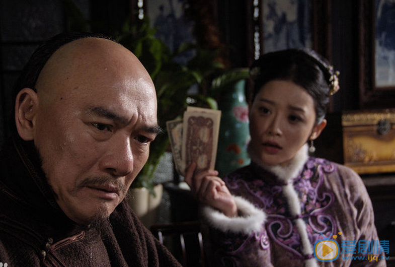 瑛子《青岛往事》剧照 瑛子高清写真_瑛子高清剧照