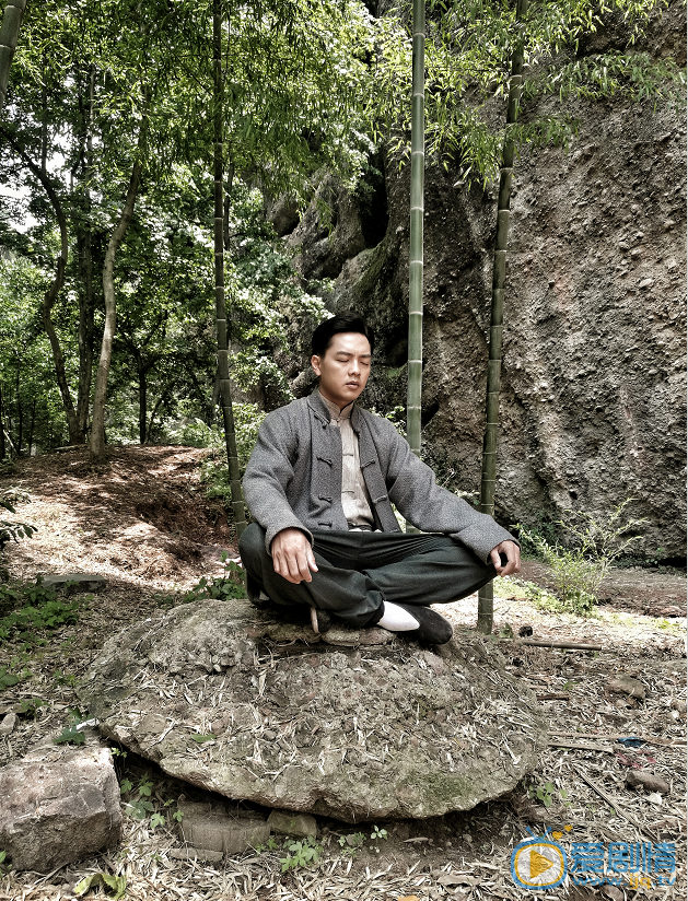 黎明明《荡寇》剧照 黎明明高清写真_黎明明高清剧照