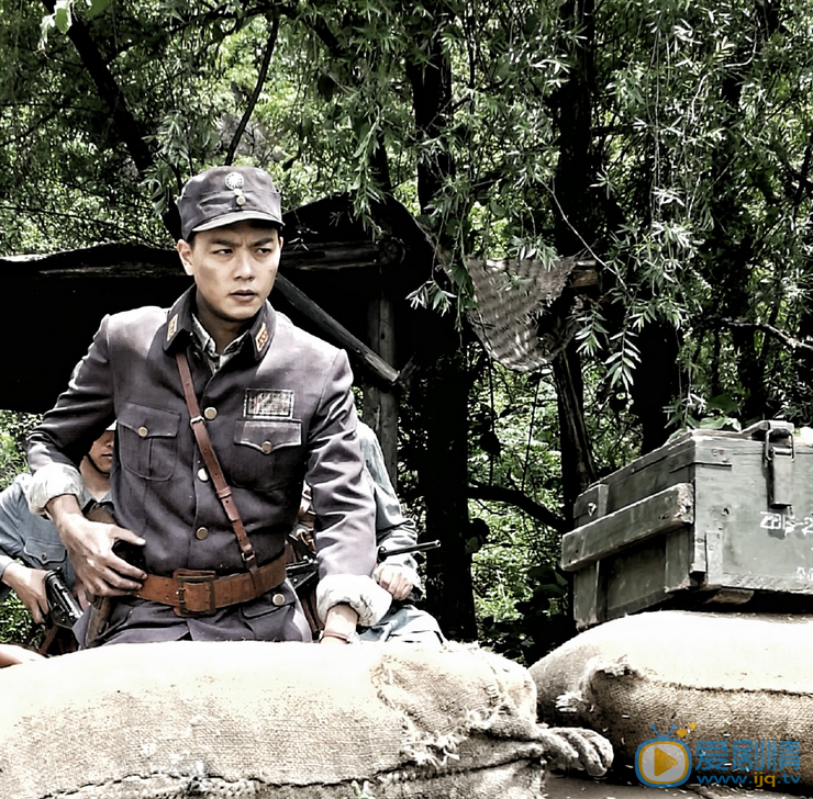 黎明明《荡寇》剧照 黎明明高清写真_黎明明高清剧照
