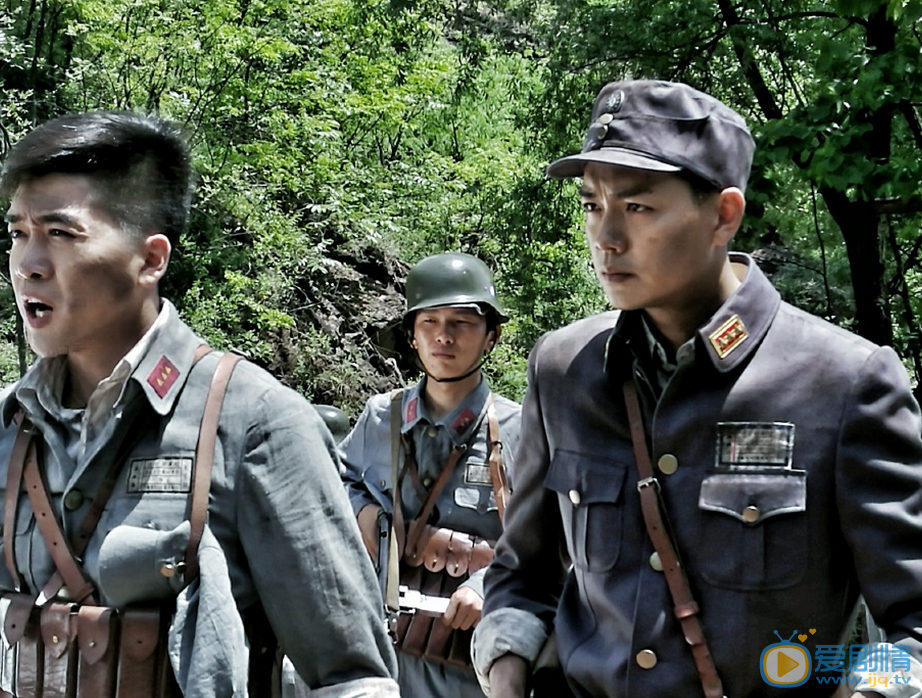 黎明明《荡寇》剧照 黎明明高清写真_黎明明高清剧照