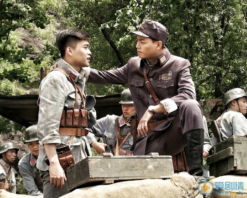 黎明明《荡寇》剧照 黎明明高清写真_黎明明高清剧照