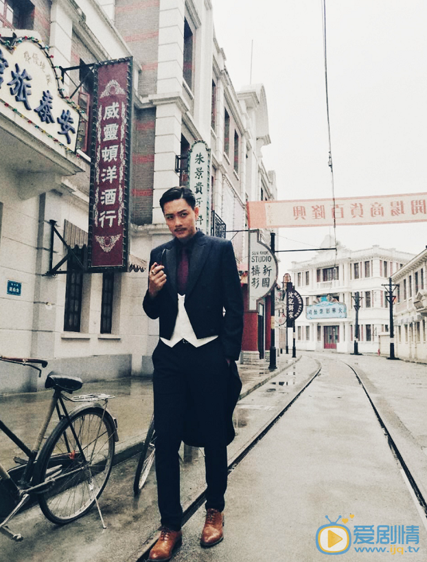 黎明明《僧探慈心》剧照 黎明明高清写真_黎明明高清剧照