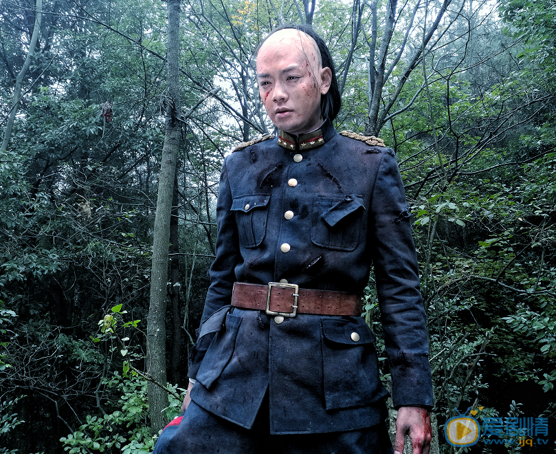 黎明明《一粒红尘》剧照 黎明明高清写真_黎明明高清剧照