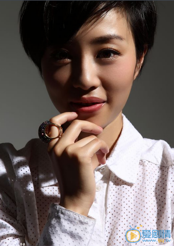 张龄心写真 张龄心高清写真_张龄心高清剧照