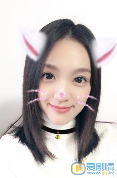 魏璐生活照 魏璐高清写真_魏璐高清剧照