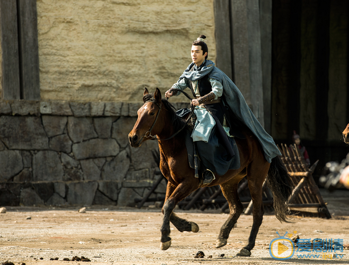 琅琊榜之风起长林剧情介绍(1-50集大结局)