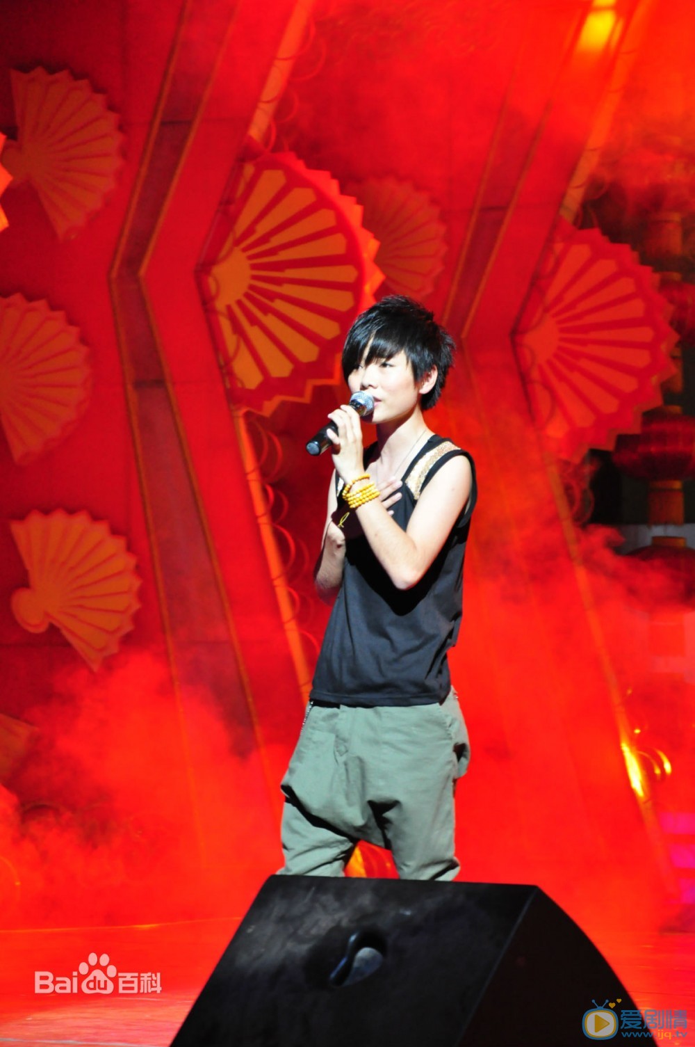 许飞巡演演唱会 许飞高清写真_许飞高清剧照