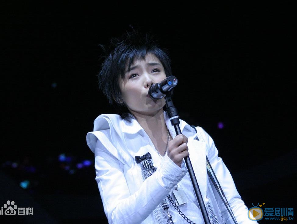 许飞巡演演唱会 许飞高清写真_许飞高清剧照