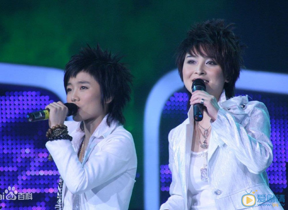 许飞巡演演唱会 许飞高清写真_许飞高清剧照