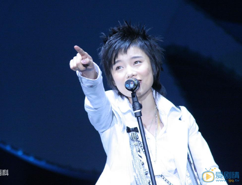 许飞巡演演唱会 许飞高清写真_许飞高清剧照
