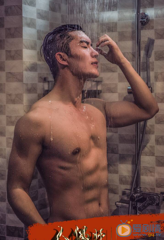 王关彭《人偶师》剧照 王关彭高清写真_王关彭高清剧照