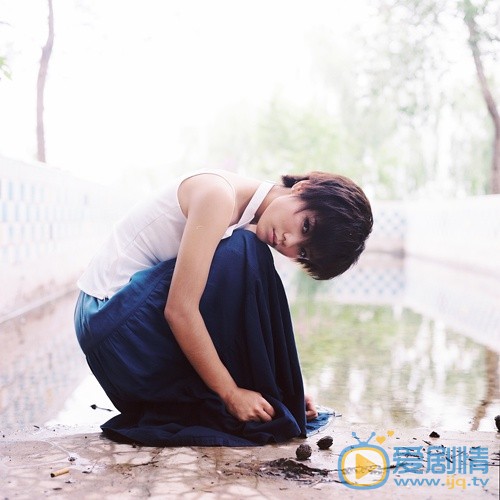 许飞专辑宣传写真 许飞高清写真_许飞高清剧照