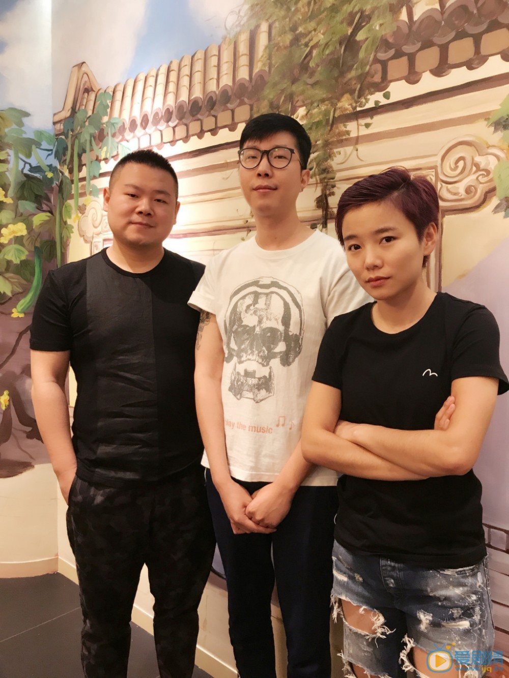 许飞生活照 许飞高清写真_许飞高清剧照