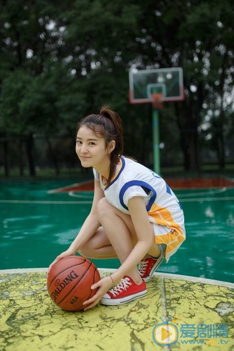 王佳宇篮球写真 王佳宇高清写真_王佳宇高清剧照
