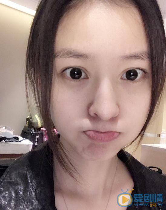 王佳宇逗比照 王佳宇高清写真_王佳宇高清剧照
