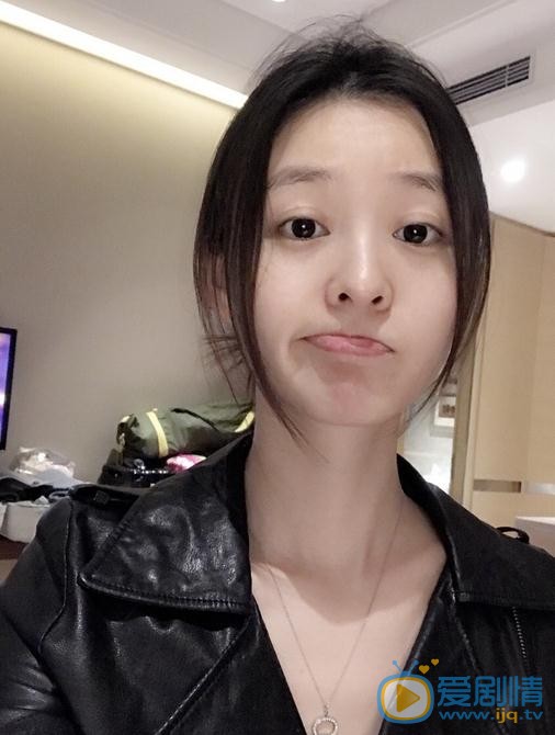 王佳宇逗比照 王佳宇高清写真_王佳宇高清剧照