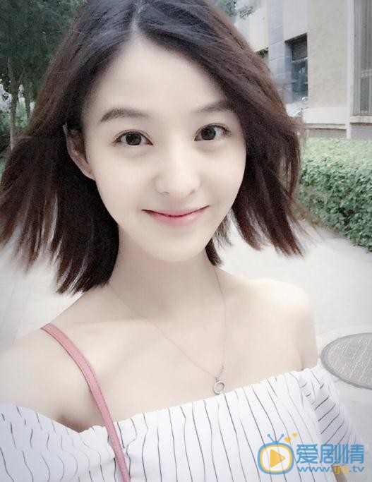 王佳宇生活照 王佳宇高清写真_王佳宇高清剧照