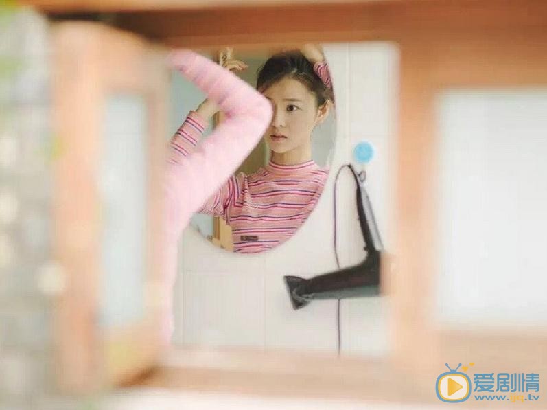 王佳宇慵懒写真 王佳宇高清写真_王佳宇高清剧照