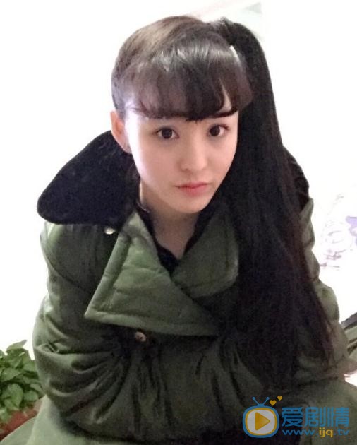 王佳宇逗比照 王佳宇高清写真_王佳宇高清剧照