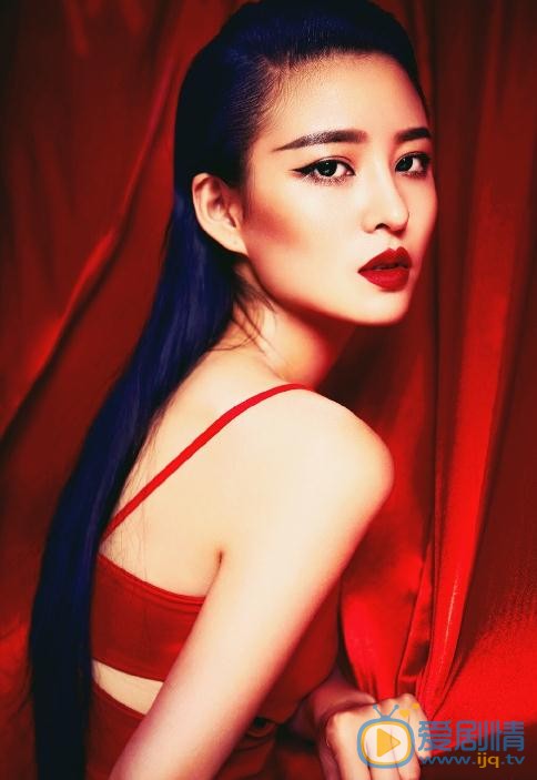 王佳宇慵懒写真 王佳宇高清写真_王佳宇高清剧照