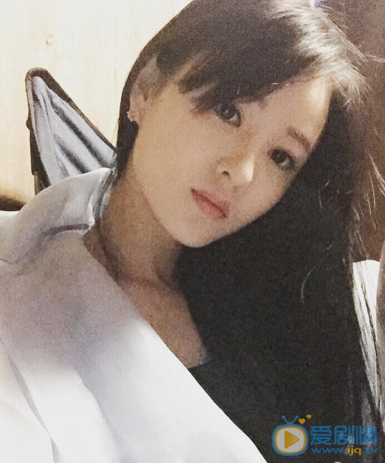王佳宇生活照 王佳宇高清写真_王佳宇高清剧照