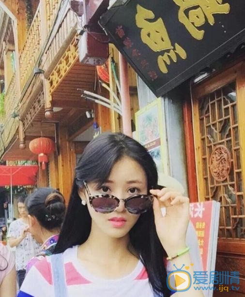 王佳宇生活照 王佳宇高清写真_王佳宇高清剧照