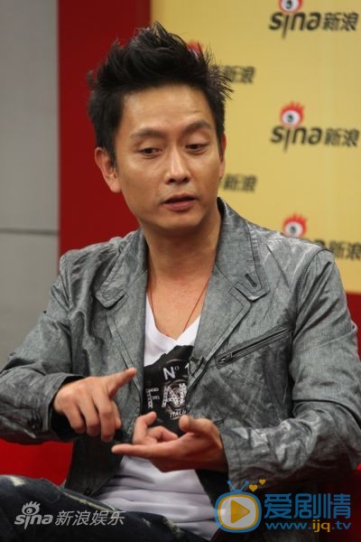 谢君豪活动照 谢君豪高清写真_谢君豪高清剧照