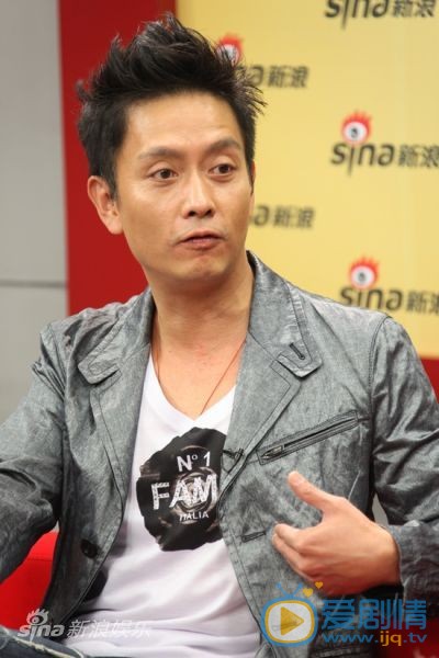 谢君豪活动照 谢君豪高清写真_谢君豪高清剧照