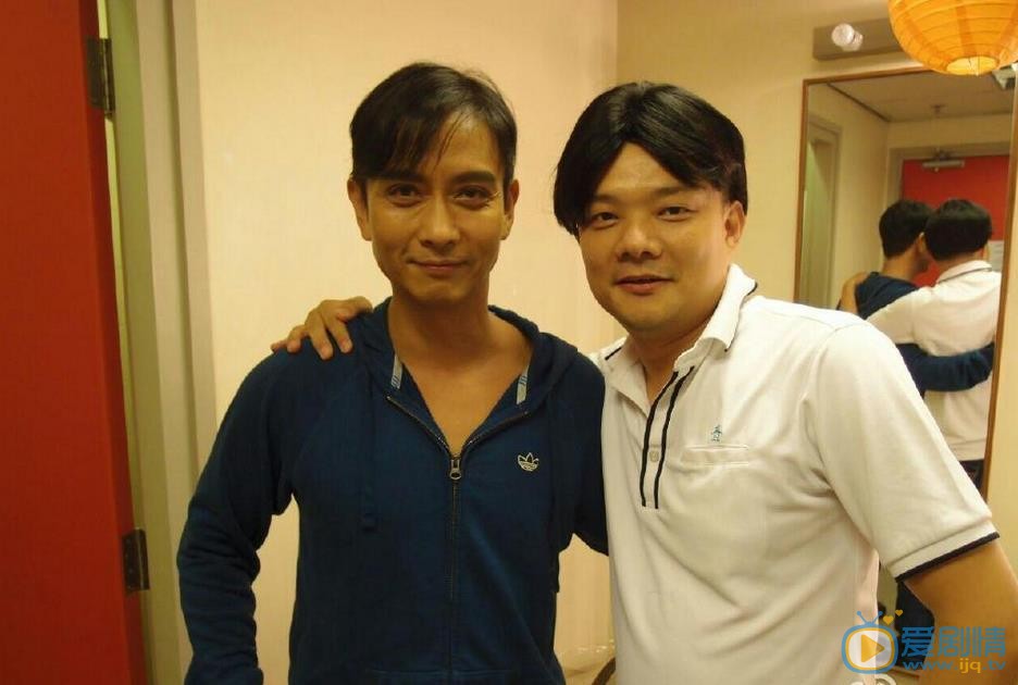 谢君豪生活照 谢君豪高清写真_谢君豪高清剧照