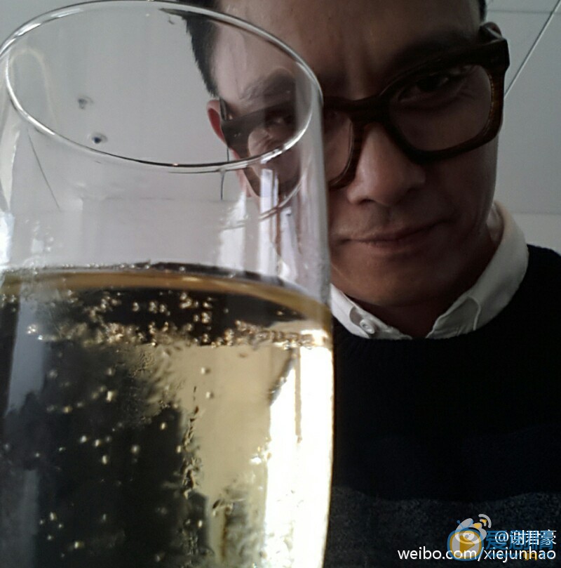 谢君豪生活照 谢君豪高清写真_谢君豪高清剧照
