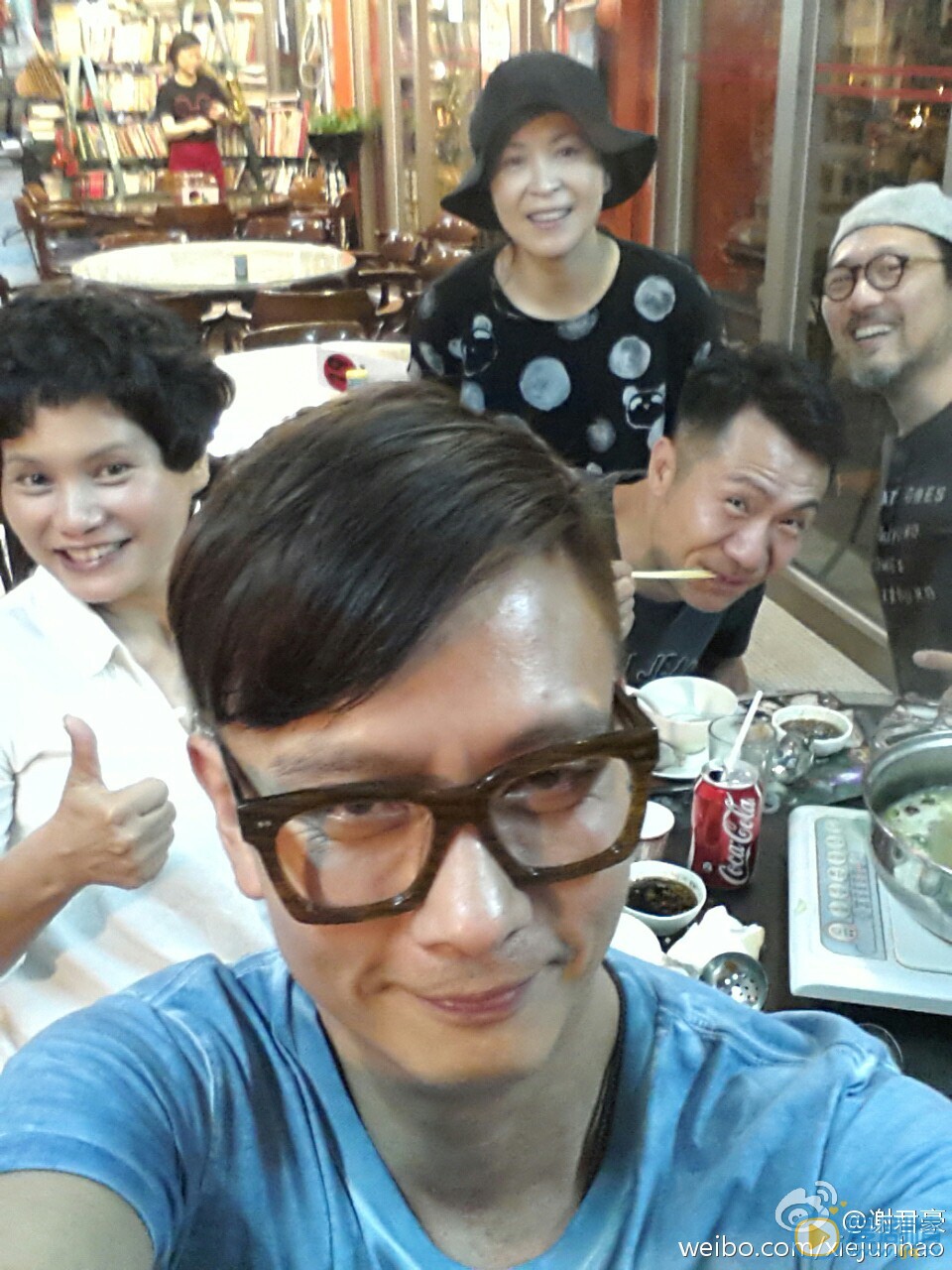 谢君豪生活照 谢君豪高清写真_谢君豪高清剧照