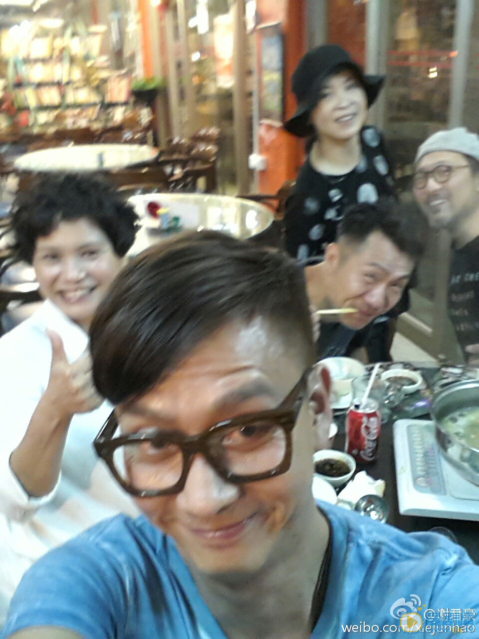 谢君豪生活照 谢君豪高清写真_谢君豪高清剧照