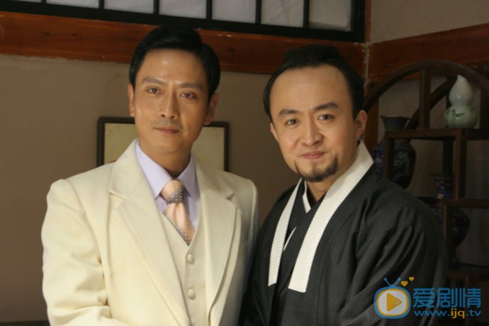 谢君豪《风云传奇》剧照 谢君豪高清写真_谢君豪高清剧照