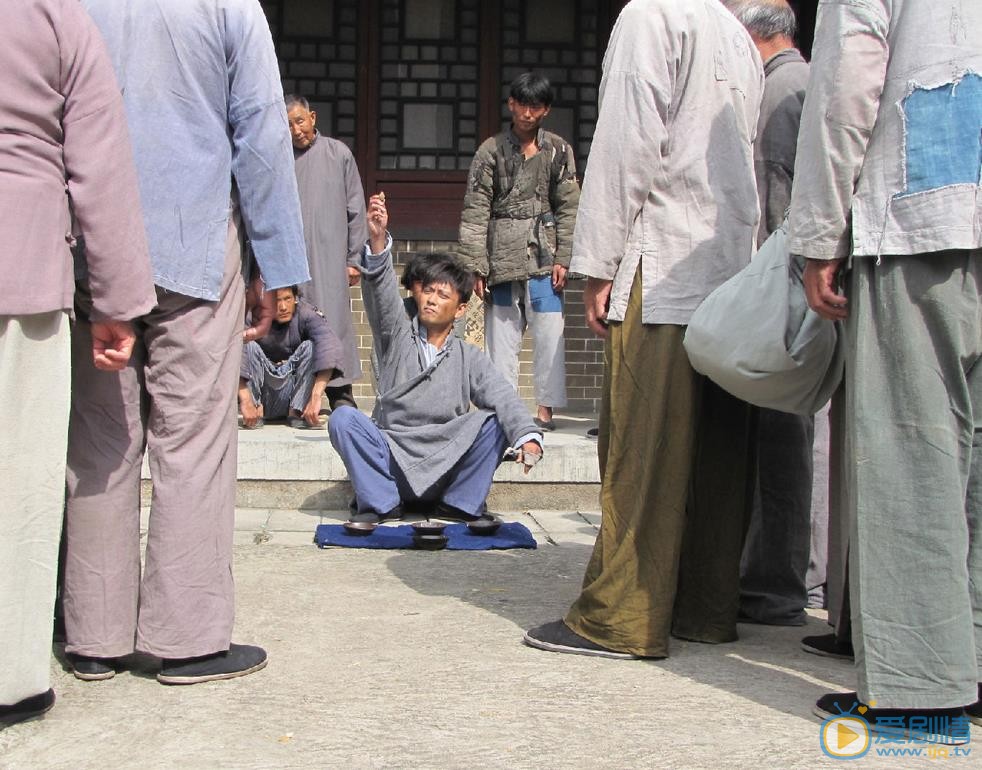 谢君豪《风云传奇》剧照 谢君豪高清写真_谢君豪高清剧照