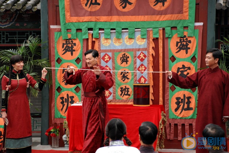 谢君豪《风云传奇》剧照 谢君豪高清写真_谢君豪高清剧照