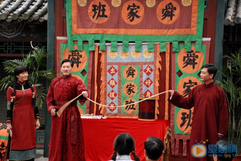 谢君豪《风云传奇》剧照 谢君豪高清写真_谢君豪高清剧照