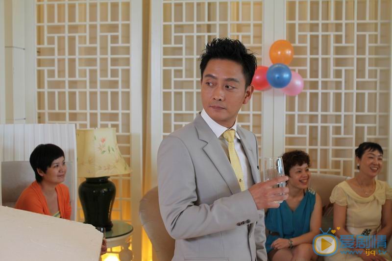 谢君豪《宝贝战争》剧照 谢君豪高清写真_谢君豪高清剧照
